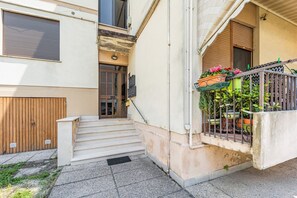 Detalle exterior
