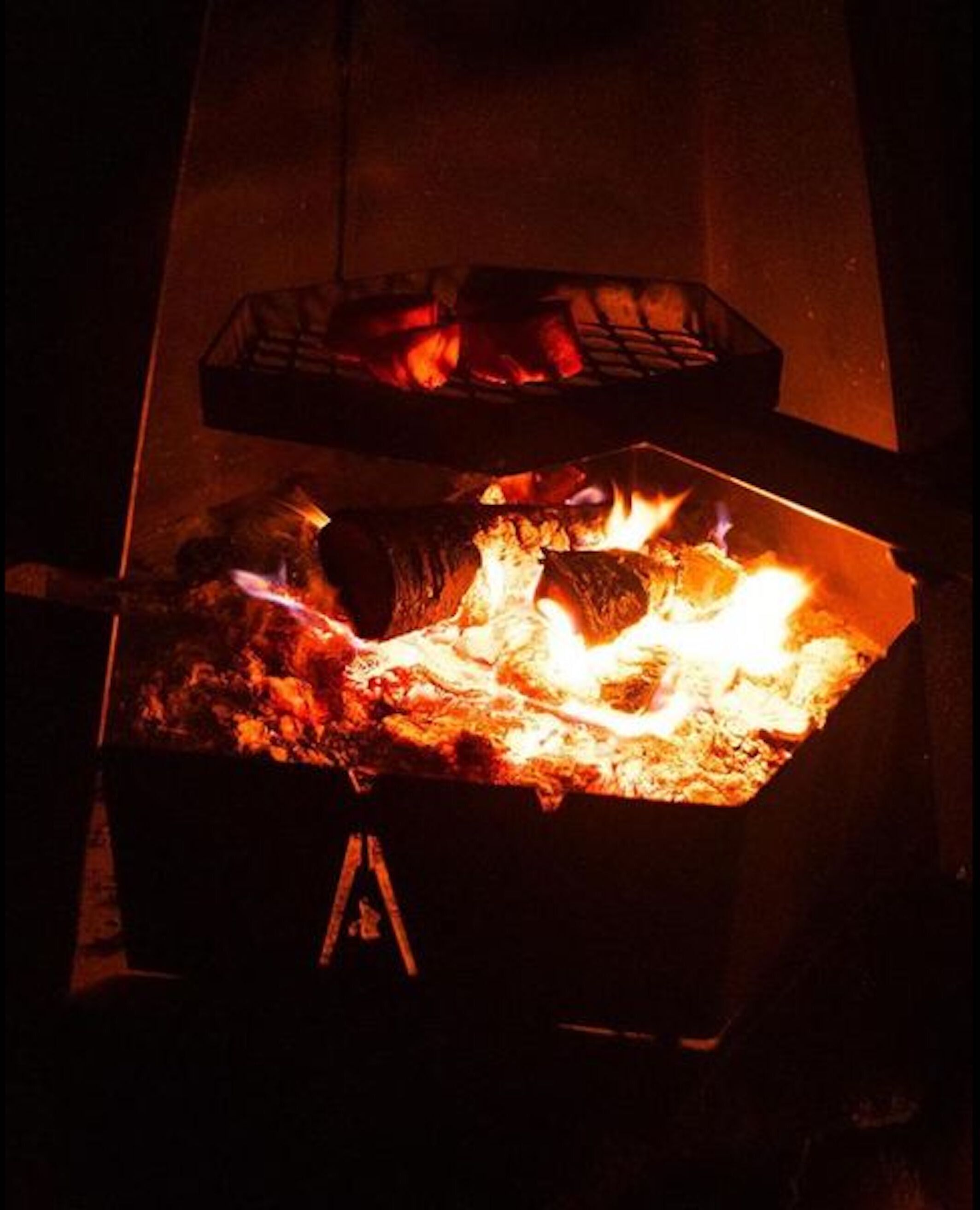 Llar de foc