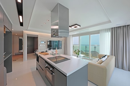 Cortinas blackout y wifi gratis . Elmomento Songdo