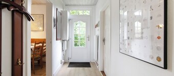 Holiday Home 'Haus Im Süden' with Private Terrace, Private Garden and Wi-Fi