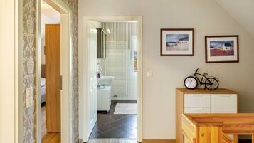 3 habitaciones, wifi gratis y ropa de cama