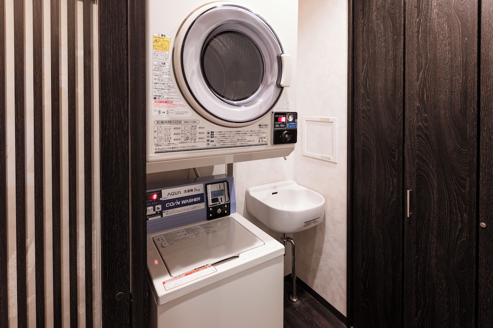 Rinn Hostel Miyagawacho by null