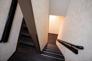 Property amenity - Rinn Hostel Miyagawacho (Kyoto)