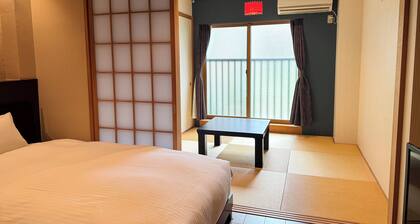 Rinn Hostel Miyagawacho