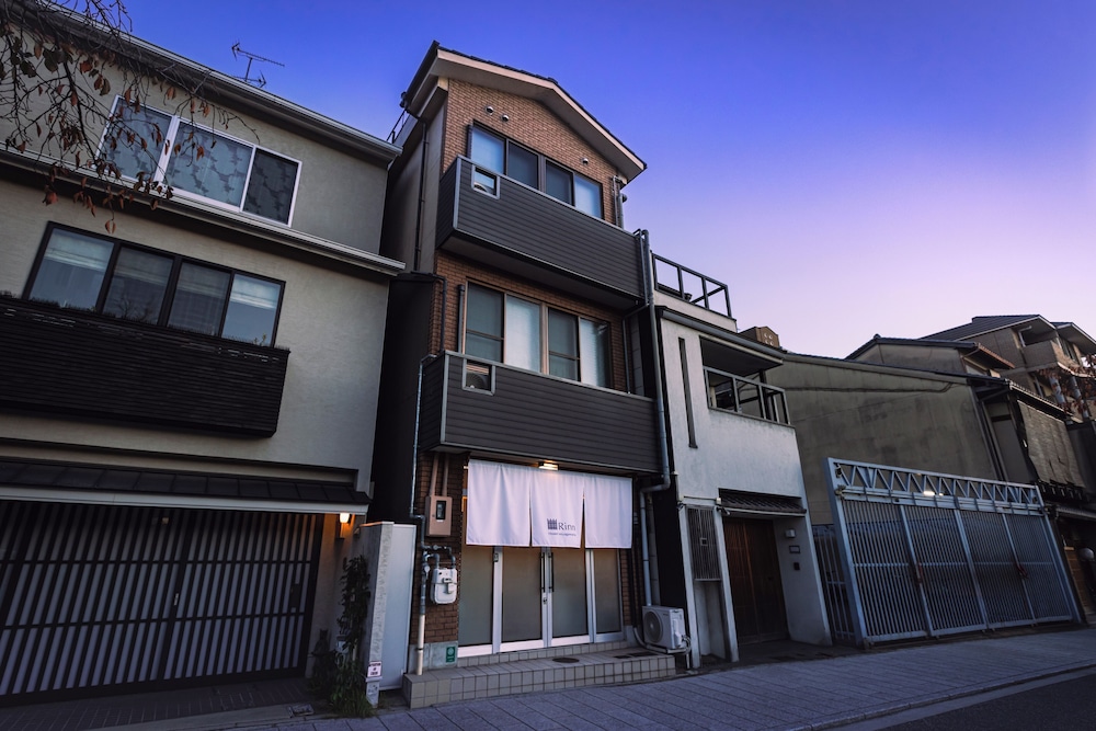 Rinn Hostel Miyagawacho by null