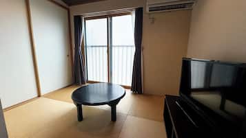 Phòng 2 giường đơn Economy, không hút thuốc | Truy cập Internet không dây miễn phí