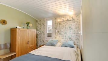 1 soveværelse, gratis Wi-Fi, sengetøj