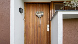 Utvendig detalj