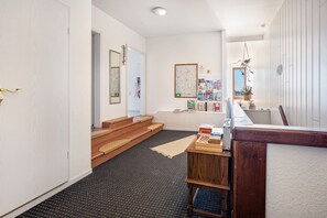 Interieur