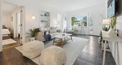 Welcome to Space Coast Retreat