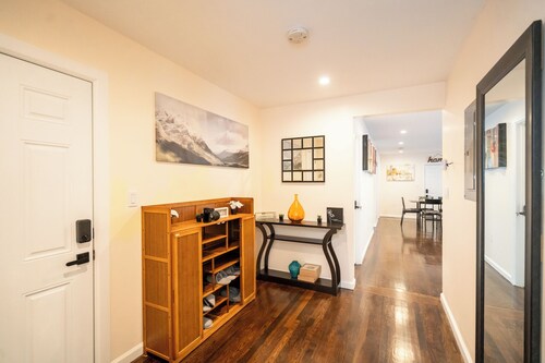 30/1 - SPRING GETAWAY 10% OFF! Fully furnished 1st floor apartment in Boston