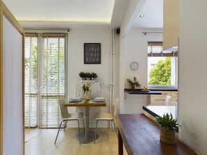 Studio - balkong | Sängkläder