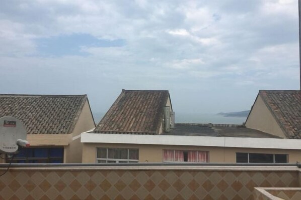 Exterior - Golden Bay 38 Homestay (Cangnan)