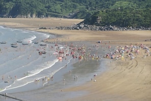 海灘