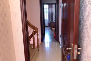Interior - Golden Bay 38 Homestay (Cangnan)