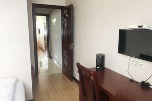 Room - Golden Bay 38 Homestay (Cangnan)