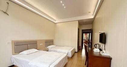 Golden Bay 38 Homestay
