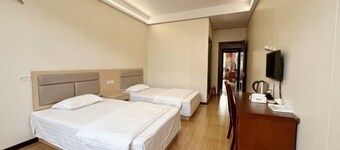 Golden Bay 38 Homestay