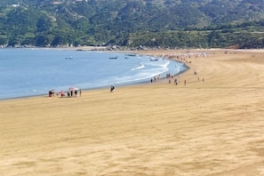 海灘
