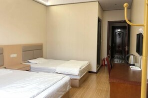 Room - Golden Bay 38 Homestay (Cangnan)