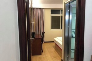 Room - Golden Bay 38 Homestay (Cangnan)