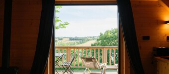 Holiday Home in Peyrusse-Grande with Pool