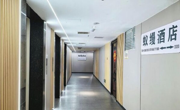 Interior - Changsha Antman Good Living (Provincial Children's Hospital Yali Middle School) (Changsha)