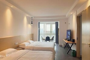 Room - Changsha Antman Good Living (Provincial Children's Hospital Yali Middle School) (Changsha)