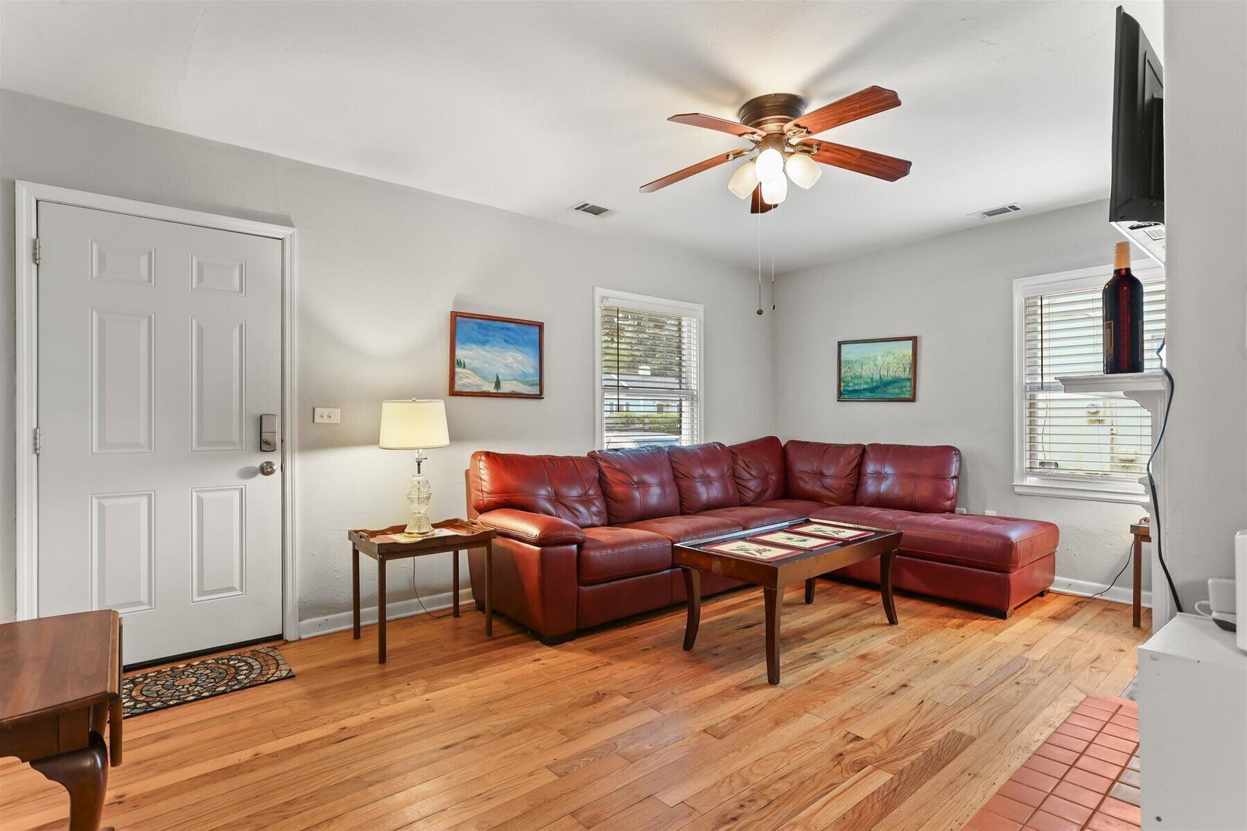 A Work or Play Haven/Pet Friendly in Great Location between Tybee/Downtown