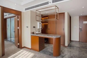 Room - Nanyang Hotel, Jiaotong University, Xi'an (Jiaotong University Qinglong Temple) (Xi'an)