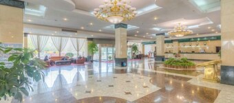 Nanyang Hotel, Jiaotong University, Xi'an (Jiaotong University Qinglong Temple)