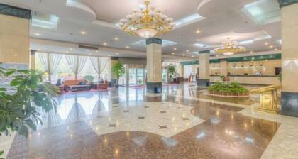 Nanyang Hotel, Jiaotong University, Xi'an (Jiaotong University Qinglong Temple)