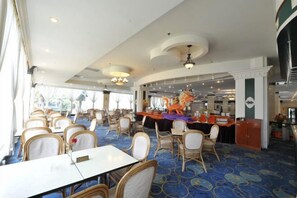 Restaurant - Nanyang Hotel, Jiaotong University, Xi'an (Jiaotong University Qinglong Temple) (Xi'an)