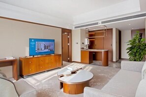 Room - Nanyang Hotel, Jiaotong University, Xi'an (Jiaotong University Qinglong Temple) (Xi'an)