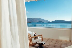 Interior - Heliopetra Villa (Elounda)