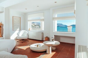3 camere, una cassaforte in camera, ferro/asse da stiro