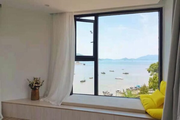 Room - Wanghai Hotel (Fuding)