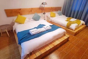 Room - Wanghai Hotel (Fuding)