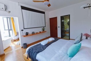 Room - Wanghai Hotel (Fuding)