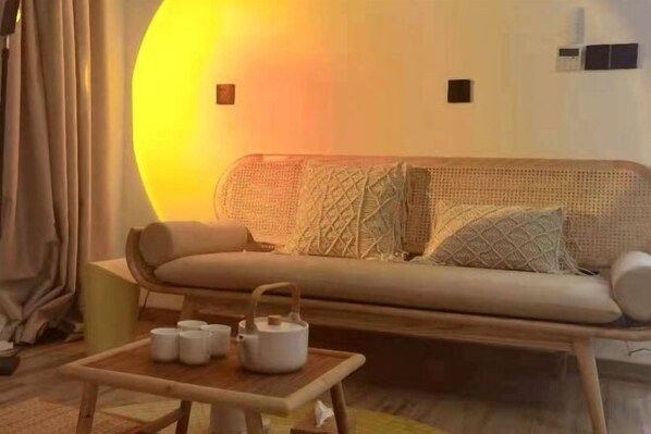 Room - Wanghai Hotel (Fuding)