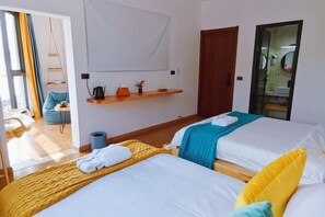 Room - Wanghai Hotel (Fuding)