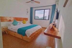 Room - Wanghai Hotel (Fuding)