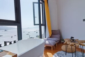 Room - Wanghai Hotel (Fuding)