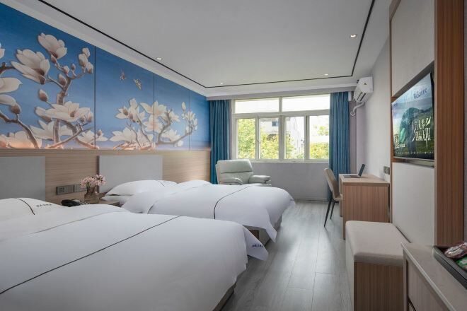 ห้องพัก