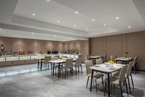 Unclassified image, 4 of 20, button - Magnotel Hotel (Liye Baisanbon Shanghecheng Store) (Liyang)
