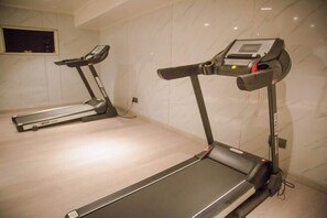 สิ่งอำนวยความสะดวกในที่พัก