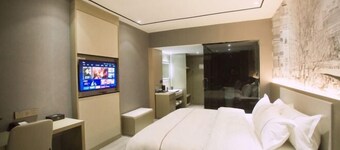 Magnotel Hotel (Liye Baisanbon Shanghecheng Store)