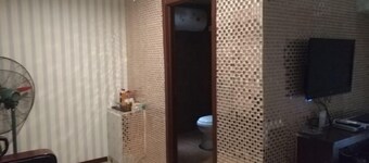 Hailin Xinjia Fashion Express Hotel