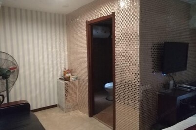 海林新家时尚快捷宾馆