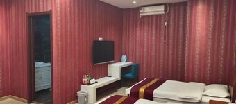 Hailin Xinjia Fashion Express Hotel